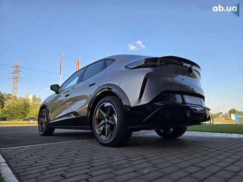 Volkswagen ID. Unyx 2025 - фото 24