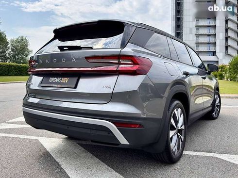 Skoda Kodiaq 2025 - фото 20