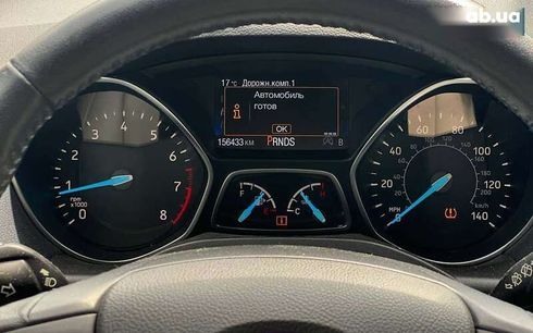 Ford Escape 2018 - фото 15