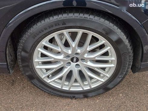Audi Q7 2016 - фото 19
