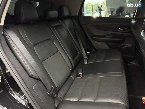 Nissan Ariya 2022 - фото 25