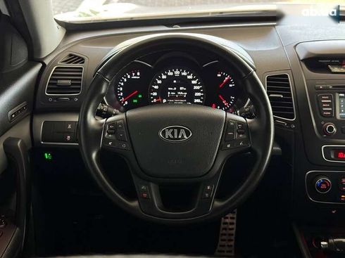 Kia Sorento 2013 - фото 23