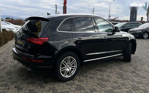 Audi Q5 2015 - фото 7