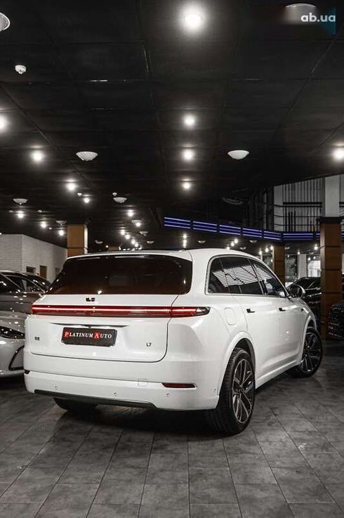 Li Auto L7 2024 - фото 2