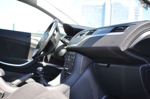 Citroёn C5 2011 - фото 29