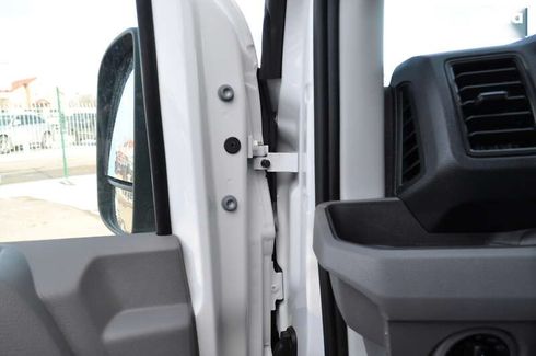 Volkswagen Crafter 2020 - фото 25