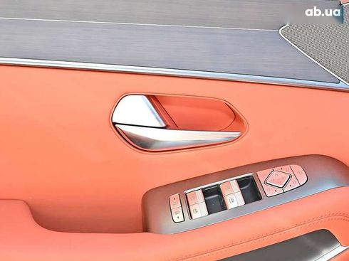 BYD Tang 2025 - фото 8
