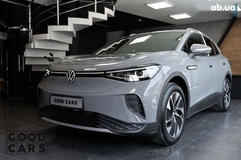 Volkswagen ID.4 2021 - фото 3