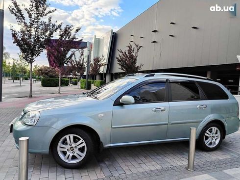 Chevrolet Nubira 2005 - фото 8