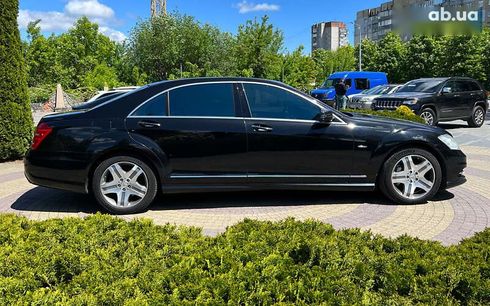 Mercedes-Benz S-Класс 2012 - фото 8