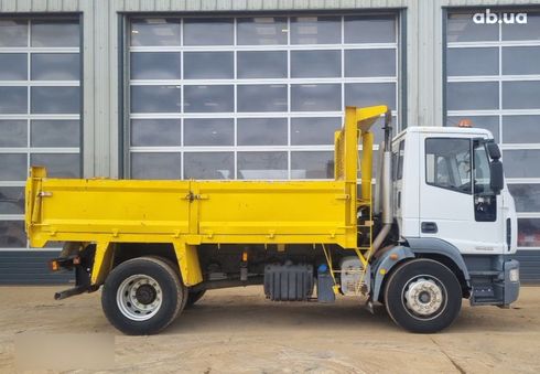 Iveco EuroCargo 2008 - фото 4