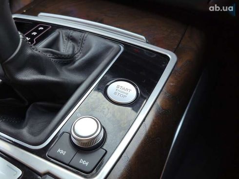 Audi A6 2015 - фото 27