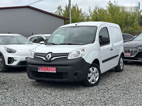 Renault Kangoo 2019 - фото 3