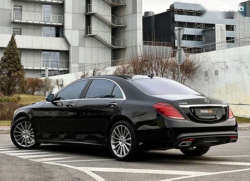 Mercedes-Benz S-Класс 2013 - фото 6