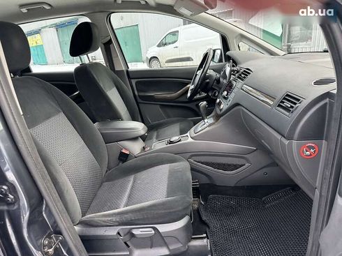 Ford C-Max 2008 - фото 23