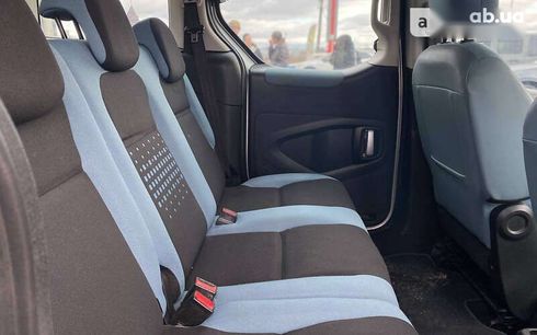 Citroёn Berlingo 2013 - фото 24