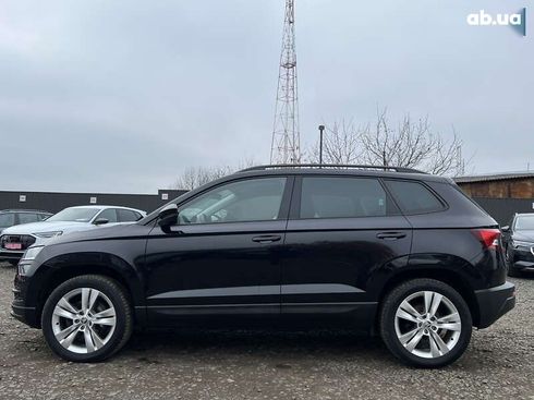 Skoda Karoq 2021 - фото 5