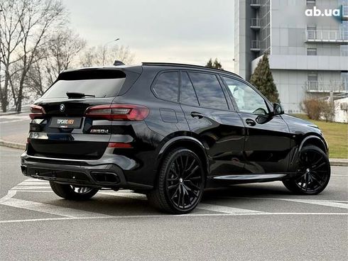 BMW X5 2022 - фото 18