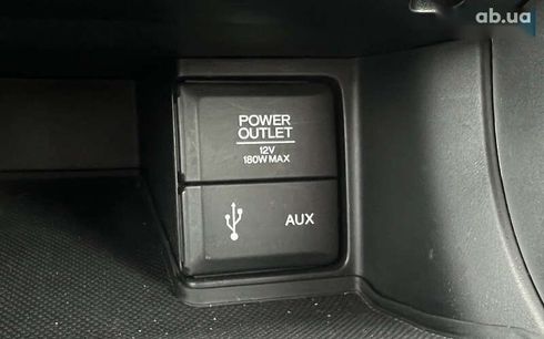Honda Accord 2014 - фото 23