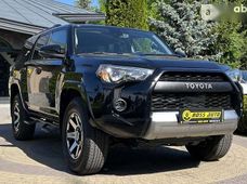 Продажа б/у Toyota 4Runner во Львове - купить на Автобазаре