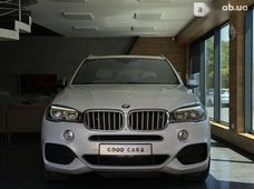 Купити BMW X5 2014 бу в Одесі - купити на Автобазарі