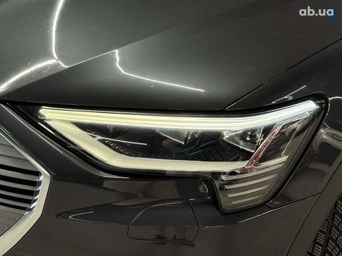 Audi E-Tron 2020 - фото 5