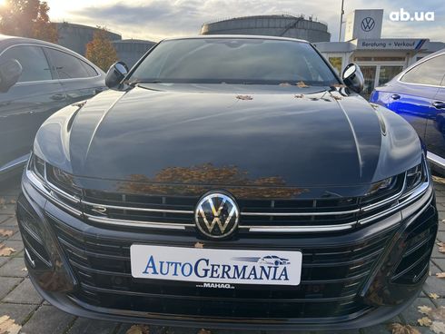 Volkswagen Arteon 2023 - фото 4