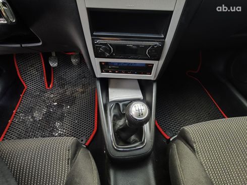 Volkswagen Golf 1999 серый - фото 19