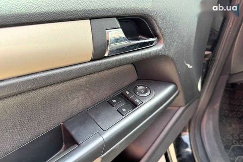 Opel Astra 2007 - фото 19