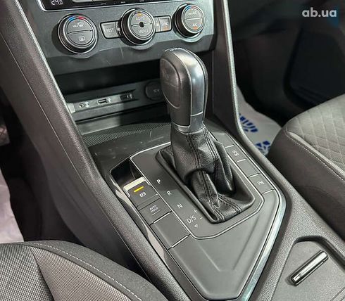 Volkswagen Tiguan 2017 - фото 18
