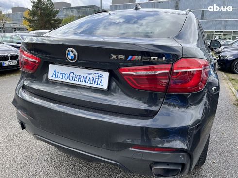 BMW X6 2019 - фото 27
