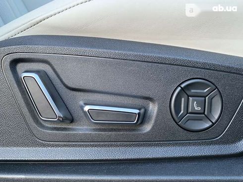 Audi E-Tron 2020 - фото 11