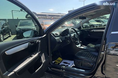 Volkswagen Passat 2013 - фото 17