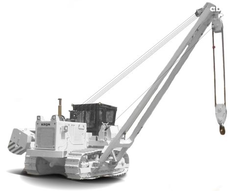 Kron PL40 2025 - фото 3
