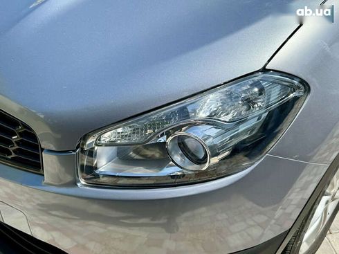 Nissan Qashqai 2013 - фото 13