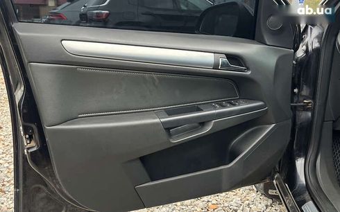 Opel Astra 2010 - фото 24