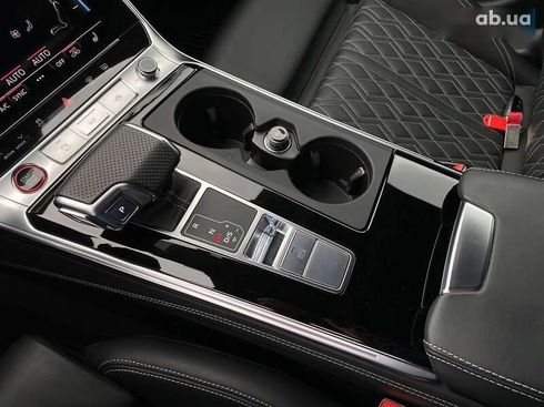 Audi S6 2023 - фото 21
