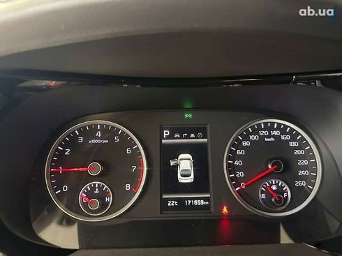 Kia K5 2022 - фото 14