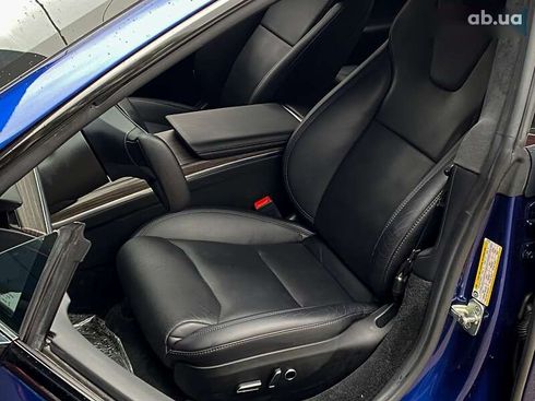 Tesla Model S 2021 - фото 13