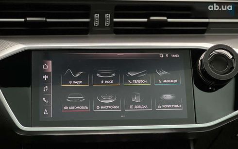 Audi A7 2018 - фото 17