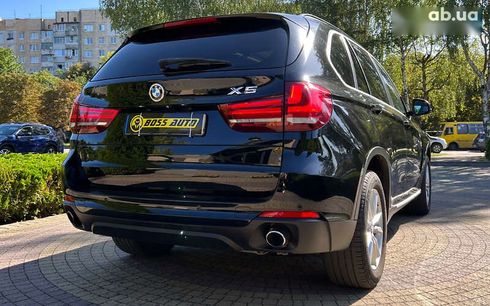BMW X5 2014 - фото 7