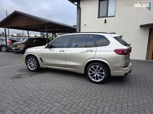 BMW X5 2019 - фото 4