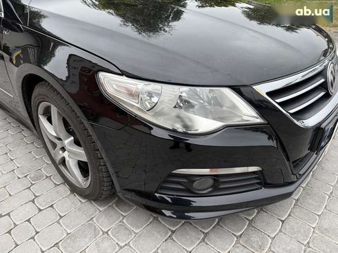 Volkswagen Passat CC 2011 - фото 30