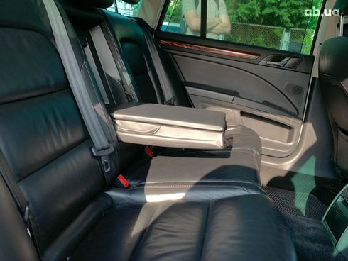Skoda Superb 2011 белый - фото 34