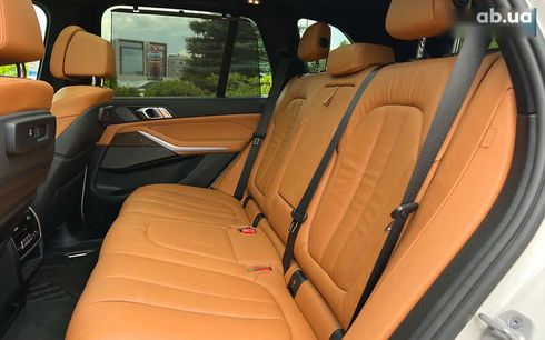 BMW X5 2020 - фото 12