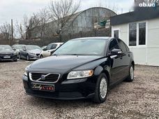 Продаж вживаних Volvo S40 2008 року в Одесі - купити на Автобазарі
