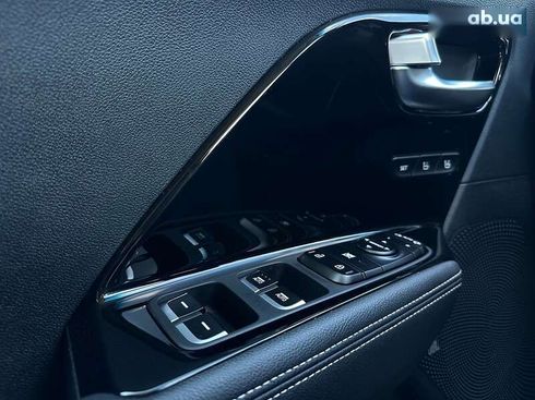 Kia Niro 2020 - фото 27
