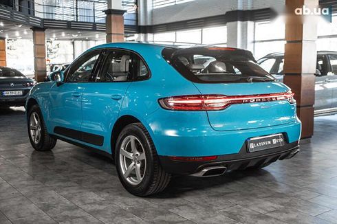 Porsche Macan 2019 - фото 12