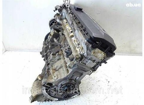 двигатель в сборе для BMW 5 серия - купить на Автобазаре - фото 5