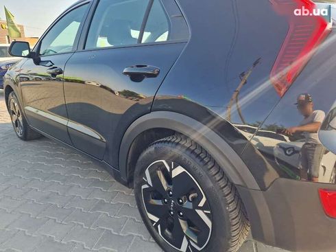 Kia Niro 2022 - фото 15